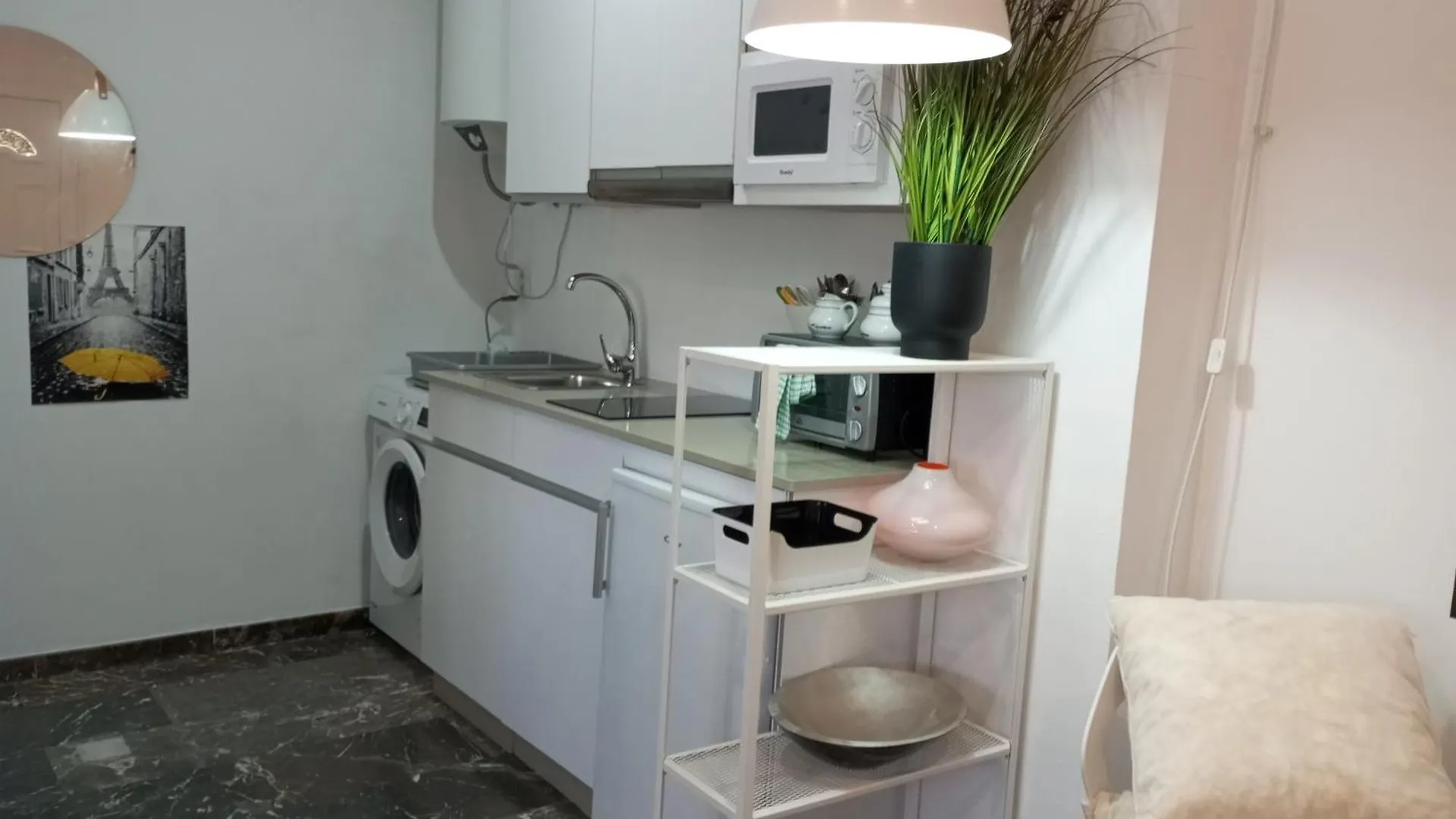 Apartamento Turistico Travelers باينا