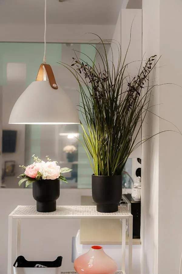 Apartamento Turistico Travelers Baena