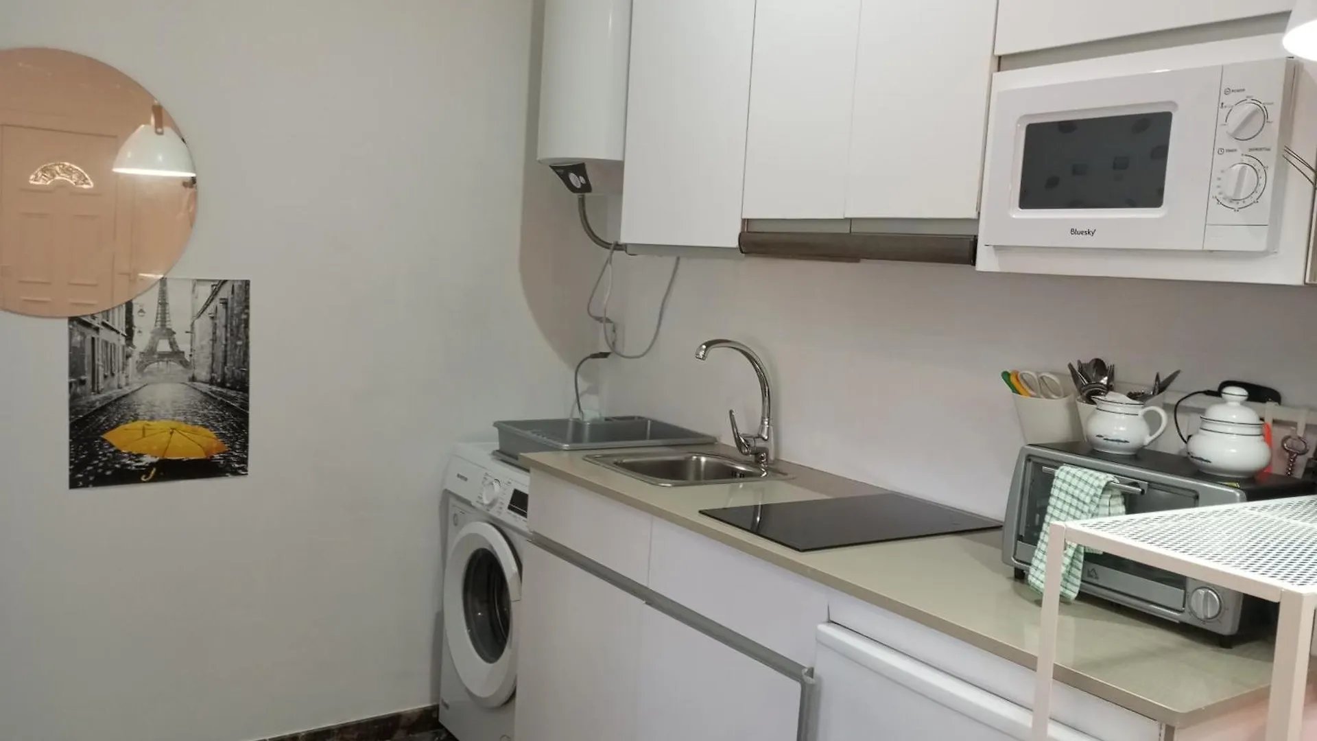 Apartamento Turistico Travelers Baena 0*,  España